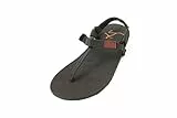 Pies Sucios Simna (ss23 6mm schwarz 38 EU)