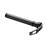 SRAM Corporation Eur Rock Shox Gabel Recon Gabeln, schwarz glänzend, Standard