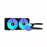 Fractal Design Wasserkühlung Lumen S24 v2 RGB 240mm
