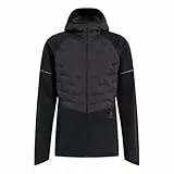 Odlo Laufjacke Herren Zeroweight Insulator I Jacke Atmungsaktiv Laufjacke I Herren