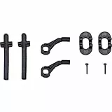 Reely RE-7337289 Ersatzteil Karosserie-Halter