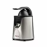 Girmi SR56 Zitruspresse 85 W