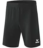Erima Herren Rio 2.0 Shorts (3152602) Black, M