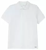 s.Oliver Junior Jungen Polo-Shirt 2175706 White 158/164