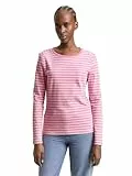 TOM TAILOR Denim Damen Longsleeve T-Shirt