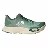 The North Face NF0A8AEP73G M VECTIV ENDURIS 4 Herren Green Clay/Duck Green EU 41