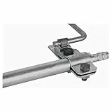 Dehn 625011 Schelle Pica Durchmesser 25 mm Parallel Verbindung/A St/tZn