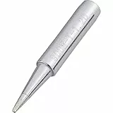 TOOLCRAFT Lötspitze Meißelform Spitzen-Größe 1.2 mm Spitzen-Länge 17 mm Inhalt 1 St.