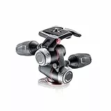 Manfrotto MHXPRO-3W 3-Wege-Neiger