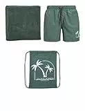 JACK & JONES Jpstmaui Beach Pack