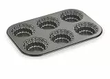 Tescoma Backform 6 Tartelleten DELÍCIA 26 x 18 cm