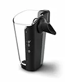 Philips LatteGo Milchbehälter CA6708/10, 2-teiliges Milchsystem zu LatteGo Kaffeemaschinen