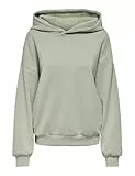 ONLY Onlscarlett L/S Hood Ub SWT