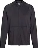 Energetics Damen Funda Jacke, Melange/Black/Anthra, M