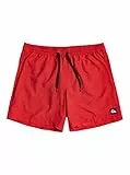 Quiksilver Everyday 13' - Schwimmshorts für Jungen 8-16 Rot