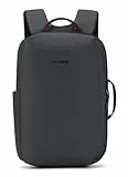 Pacsafe Metrosafe X 13' Commuter Backpack Slate