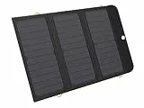 Sandberg Solar-Ladegerät 21W 2xUSB USB-C