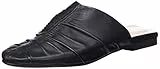 L37 HANDMADE SHOES Sandals BREAK MY STRIDE, Black, 40
