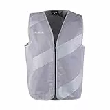 Wowow Roadie FR Jacket - Large - Reflective