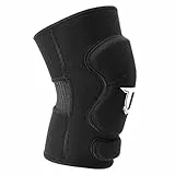 Knieschoner Booster Fight Gear B Force Bkp