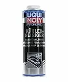 LIQUI MOLY Pro-Line Kühlerreiniger | 1 L | Kühleradditiv | Art.-Nr.: 5189, Schwarz