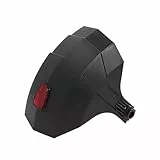 HLAQHL for KUGOO Kukirin G3 G4 Kickscooter Replacement Accessories Parts Electric Scooter Rear Wheel Fender Mudguard Wheel