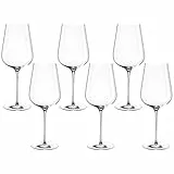 LEONARDO HOME 066411 Rotweinglas 740ml Brunelli 6er, Glas