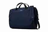 Bellroy Via Work Bag (14 L Laptop Messenger Bag) - Navy