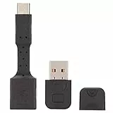 Game Controller Wireless Adapter für für für für Bluetooth-Adapter, Kompatibel mit Multi-Plattform-Gamepads