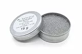 ERSA Lötspitzen-Reaktivator bleifrei 15g Dose beseitigt schonend auch starke Oxidschichten bei minimaler Rauchentwicklung