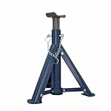 CARTREND 50290 Unterstellbock Abstellbock 100mm 100mm 270mm manuell 1.77kg