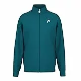 HEAD BREAKER Jacket Men, teal