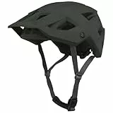 IXS Trigger Am MIPS Mountainbike/E-Bike/Cycle Helm, Grau (Graphit), ML