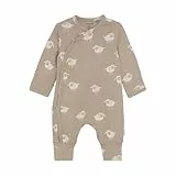 Noppies Baby Unisex Playsuit Soperton Long Sleeve