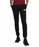PUMA Jungen Tr018l-0204-s Overall, puma black-asphalt, L EU