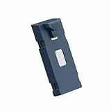 Drone Batterie für K417/K407/F417/F407/F406, Modulare Batterie für Drohne mit Kamera, 1600mah Modulare Batterie