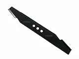 37 CM Rasenmähermesser Ersatzmesser kompatibel mit MASKO M-ARM-702 2X20V