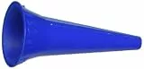 GIMA - Mini Einweg-Ohrenspekulum, Ø 2.5 mm, Blaue Farbe, Latexfrei, Packung mit 100 Stücken