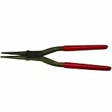 HaWe 331.00 Klempner-Rundzange 240 mm