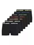 JACK & JONES Boy Shorts 7er-Pack Shorts Junior