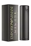 GIORGIO ARMANI Emporio He Lui Il Él Classic Eau de Toilette 100 ml