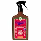 Lola Cosmetics - Rapunzel Crescimiento Lotion - Tonisches Haarwachstums-Lotion für Erwachsene - Unisex Anwendung - 250 ml