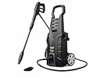 WAGNER AQUASTORM Advanced - Effizienter Hochdruckreiniger für eine schnelle und kraftvolle Reinigung, inkl. Standard- und Turbo-Düse