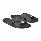 Timberland Seaton Bay Cross Strap Slide