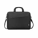 Lenovo 17 Zoll Laptop Casual Toploader T210 | Laptop-Aktentasche | Schwarze Farbe