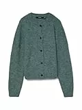VERO MODA Female Strickjacke VMNOVAH Strickjacke
