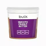 Bulk Erdnussbutter, Cremig, 1 kg, Verpackung Kann Variieren