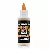 Alleskleber 100 ml – extra starker & schnell trocknender Superkleber – transparent & flexibel – für Holz, Metall, Kunststoff, Textil & Papier – KRAFTPROTZ Universalkleber für Haushalt & DIY