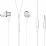 XIAOMI Mi In-Ear Earphone Basic White EU ZBW456TY