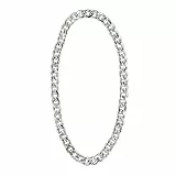 Boland 64314 - Halskette Pimp, Kette für Kostüme, Halloween oder Karneval, Modeschmuck, 70er 80er Jahre